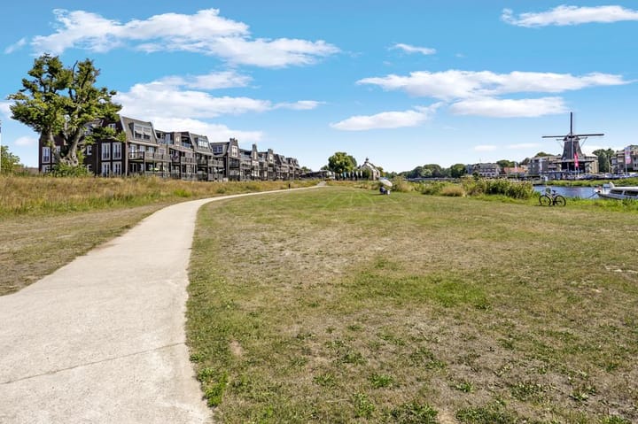 Foto 2 van Vechtkade 21