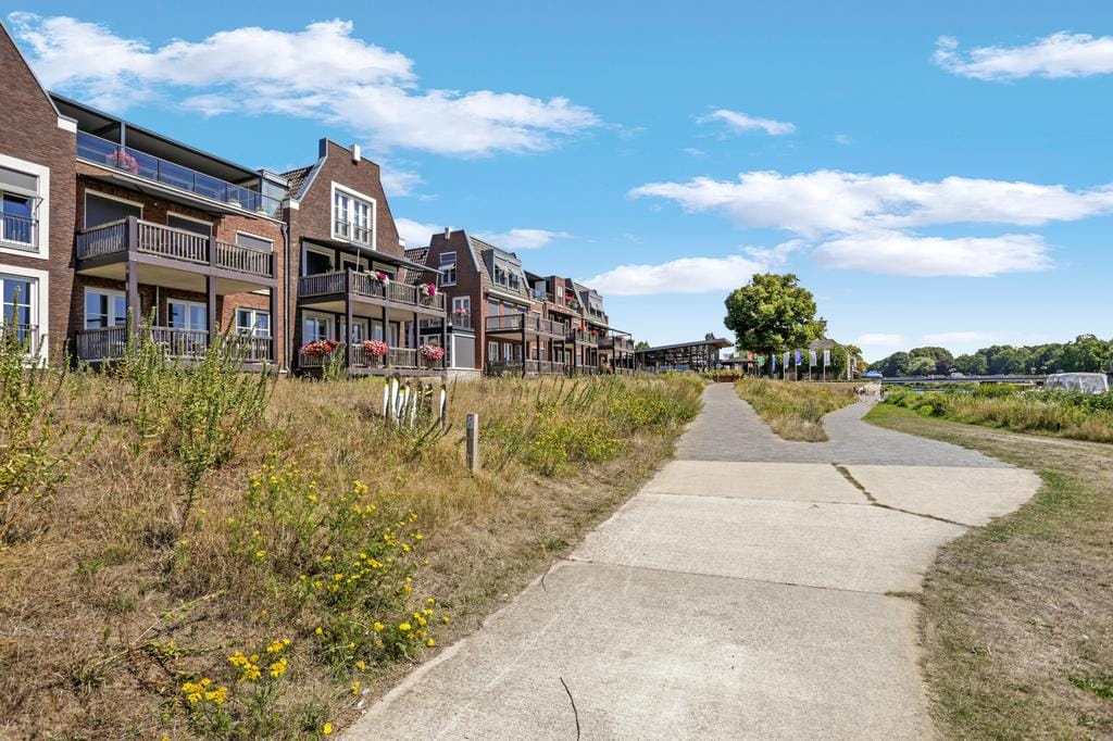 Foto 3 van Vechtkade 21