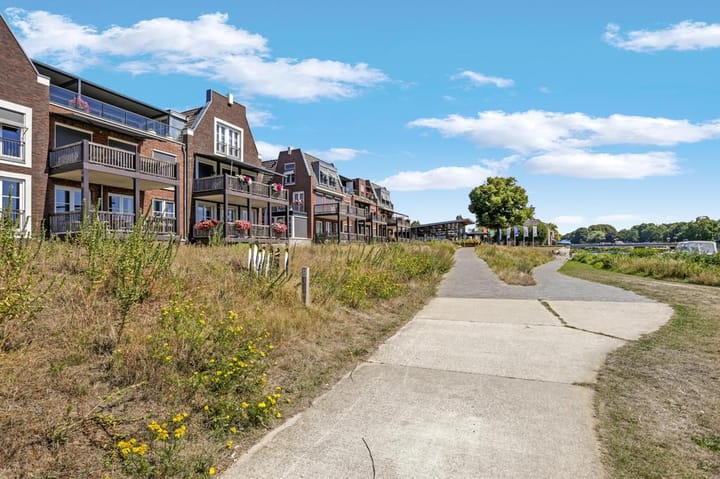 Foto 3 van Vechtkade 21