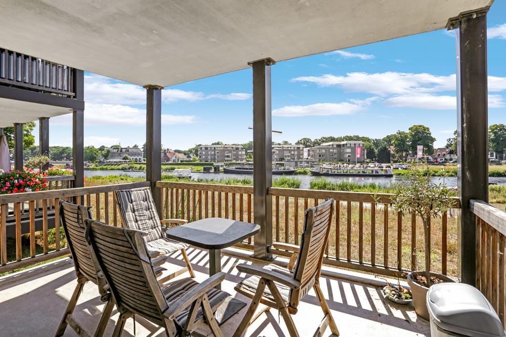 Foto 5 van Vechtkade 21