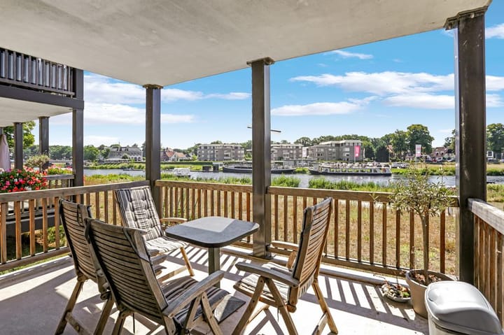 Foto 5 van Vechtkade 21