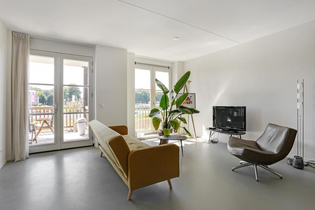 Foto 7 van Vechtkade 21