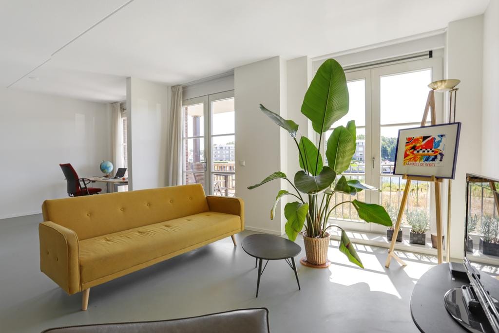 Foto 8 van Vechtkade 21