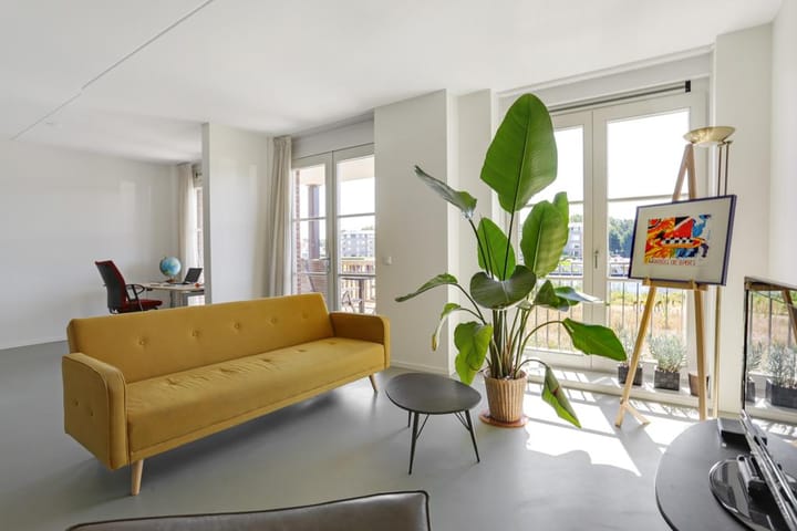 Foto 8 van Vechtkade 21