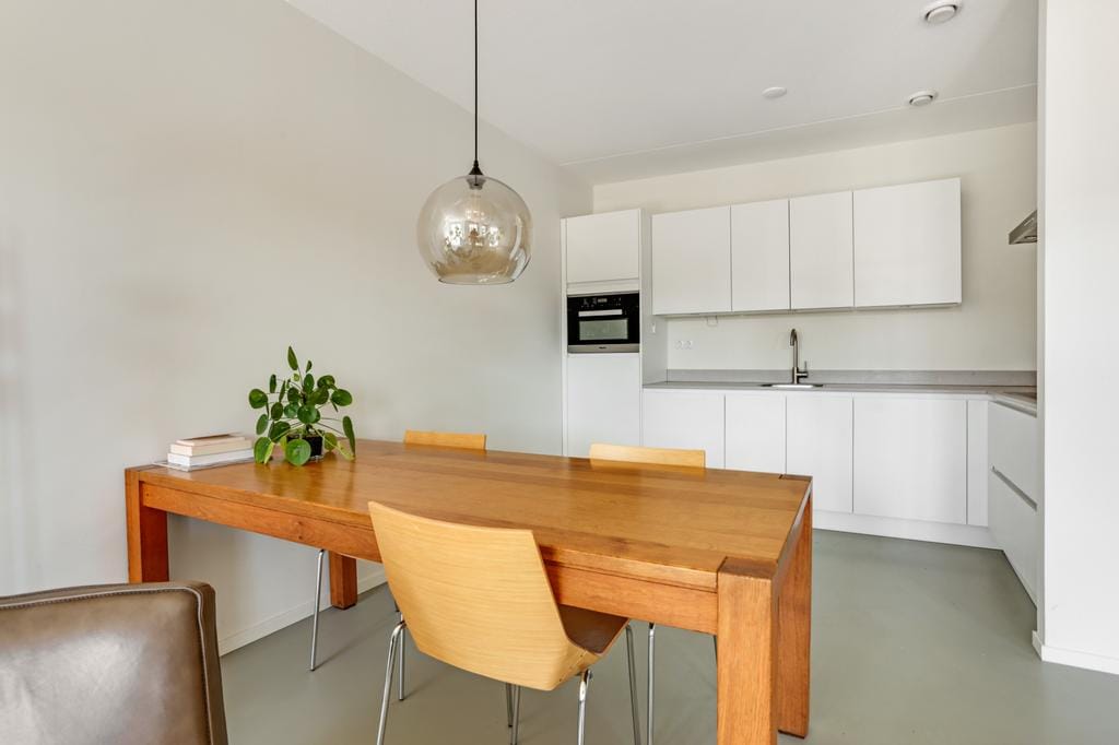 Foto 10 van Vechtkade 21