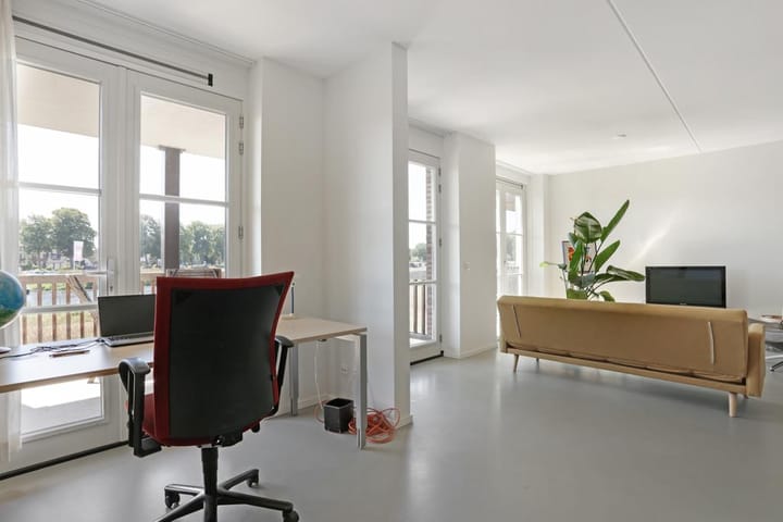 Foto 11 van Vechtkade 21