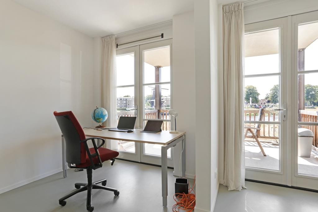 Foto 12 van Vechtkade 21