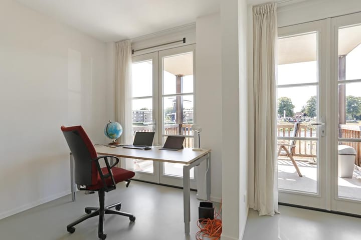 Foto 12 van Vechtkade 21