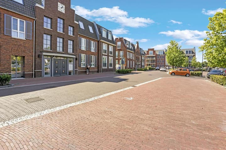 Foto 21 van Vechtkade 21