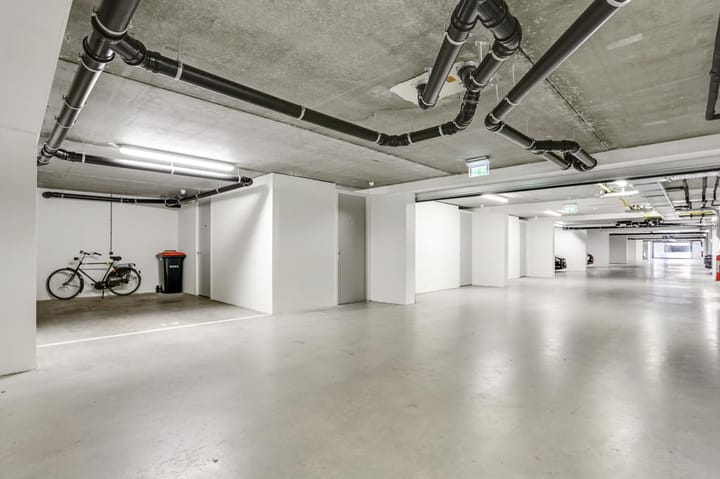 Foto 22 van Vechtkade 21