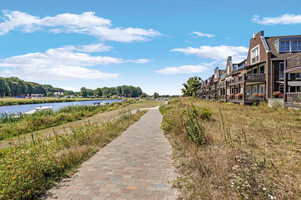 Foto 23 van Vechtkade 21