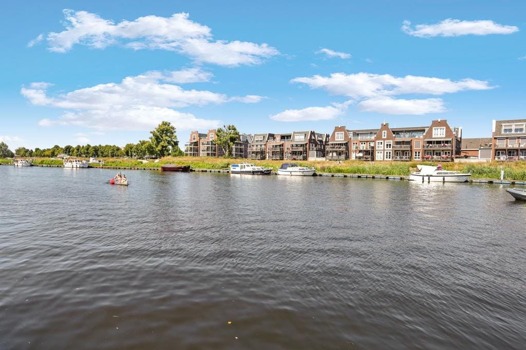 Foto 25 van Vechtkade 21