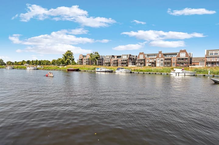 Foto 25 van Vechtkade 21