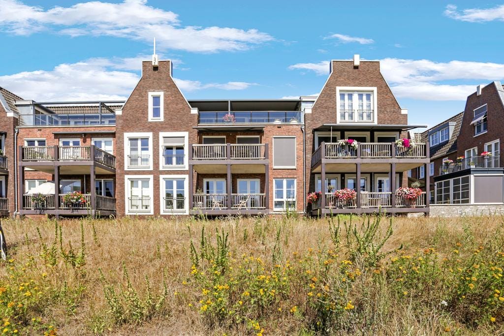 Foto 26 van Vechtkade 21