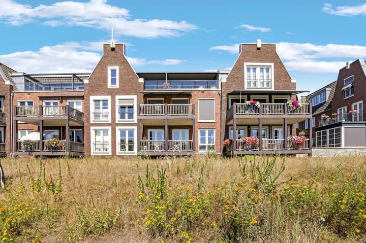 Foto 26 van Vechtkade 21