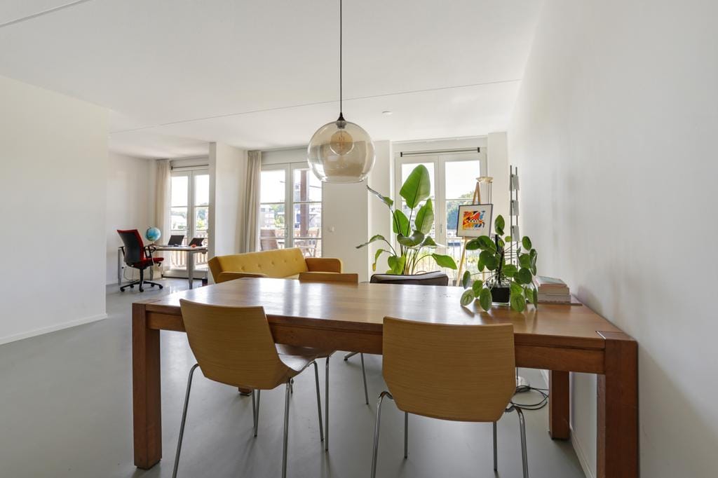 Foto 9 van Vechtkade 21