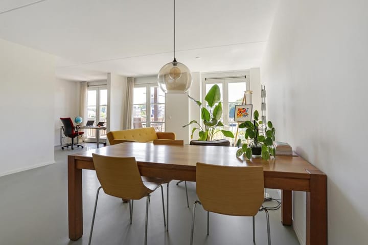 Foto 9 van Vechtkade 21