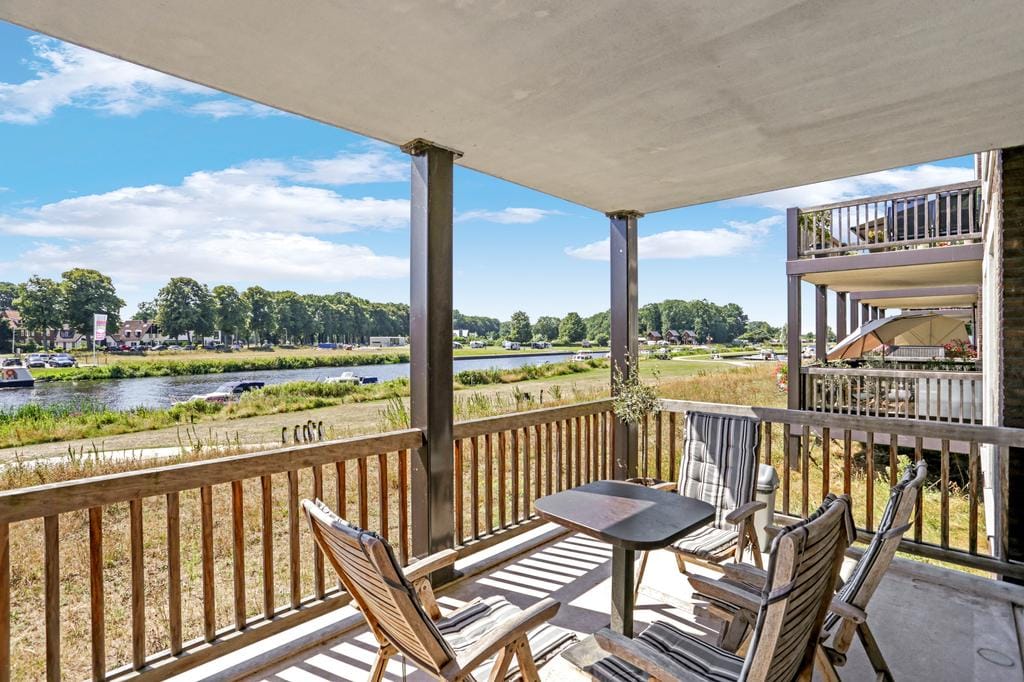 Foto 13 van Vechtkade 21