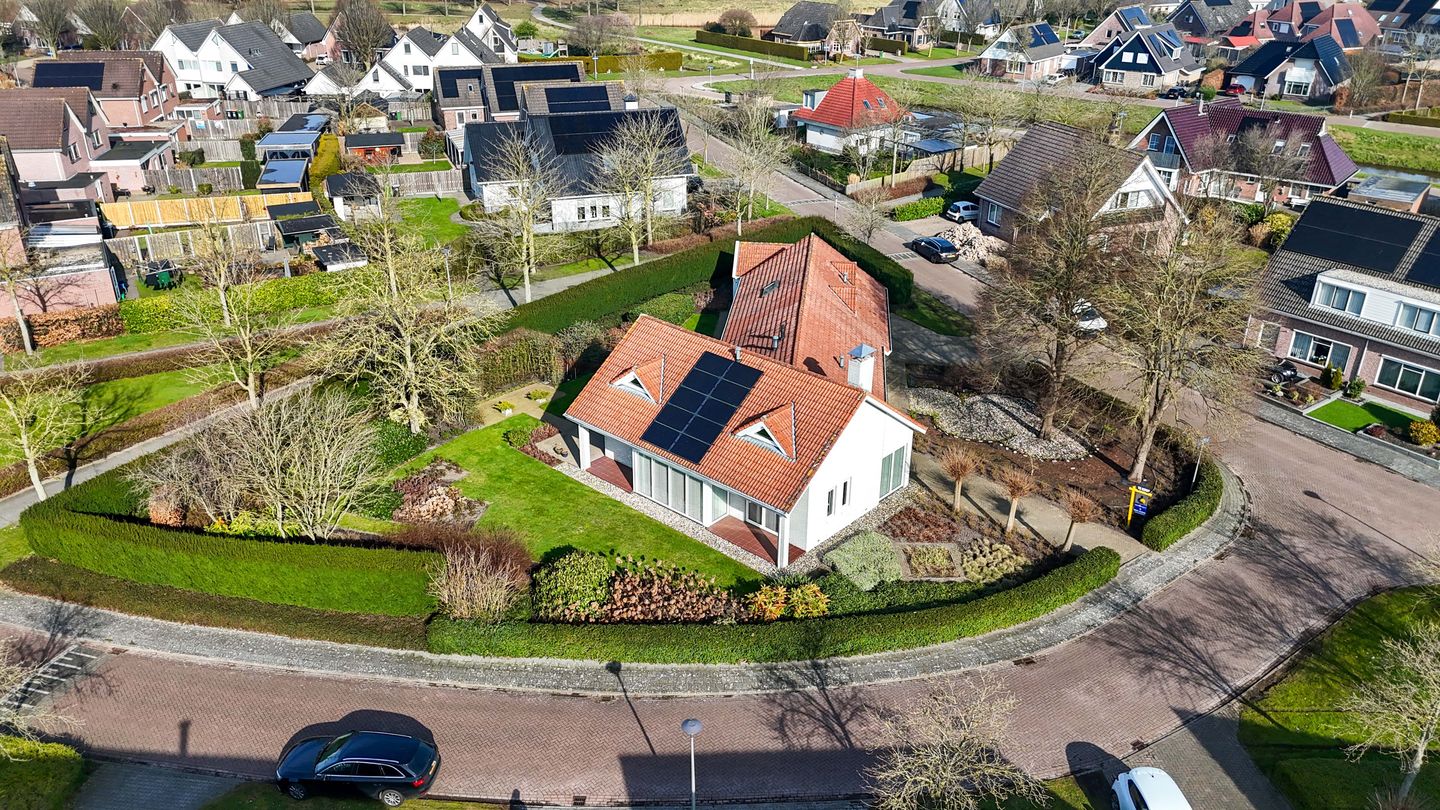 Foto 1 van Italiëlaan 2