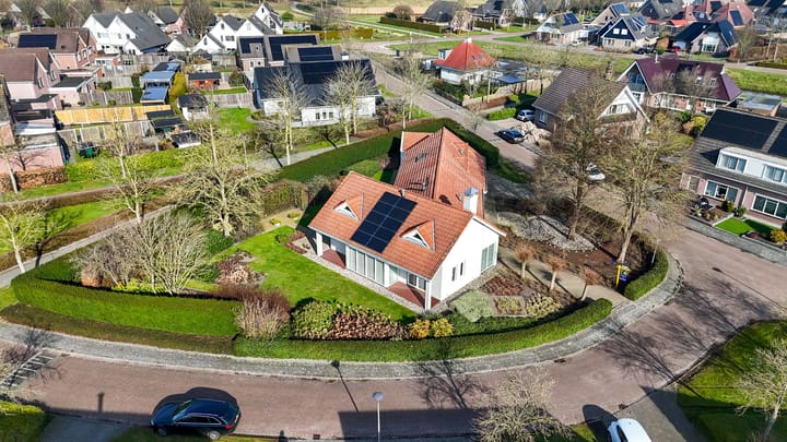 Foto 1 van Italiëlaan 2