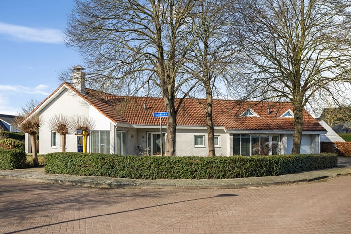 Foto 2 van Italiëlaan 2