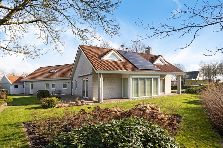 Foto 3 van Italiëlaan 2