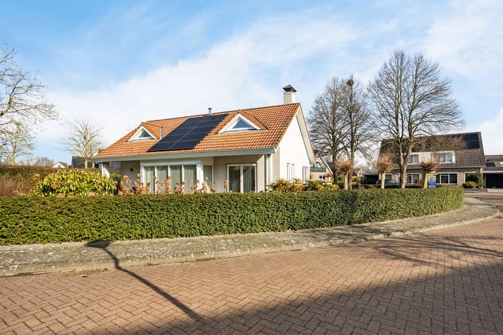 Foto 5 van Italiëlaan 2