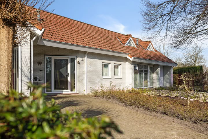 Foto 6 van Italiëlaan 2