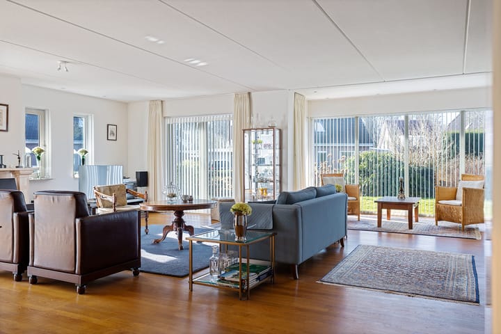 Foto 10 van Italiëlaan 2