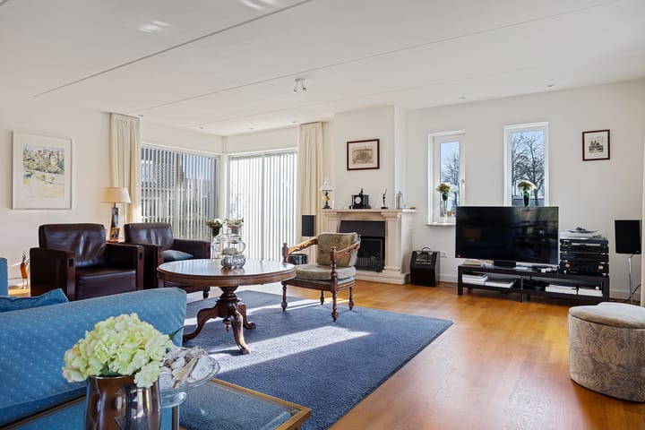 Foto 11 van Italiëlaan 2