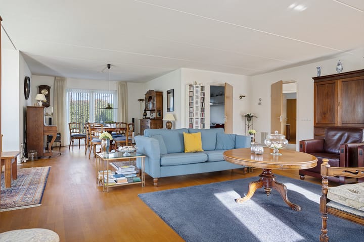 Foto 12 van Italiëlaan 2