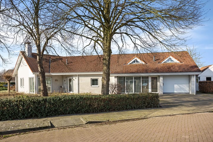 Foto 4 van Italiëlaan 2