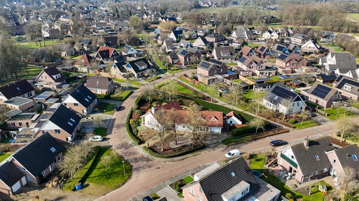 Foto 51 van Italiëlaan 2