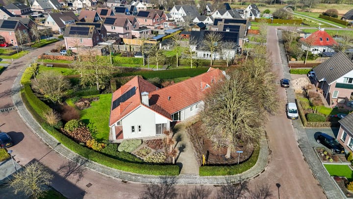 Foto 50 van Italiëlaan 2