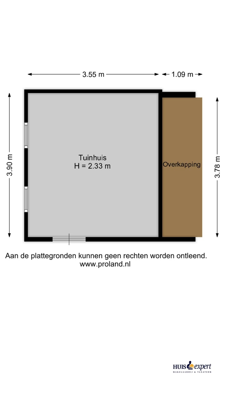 Foto 56 van Italiëlaan 2