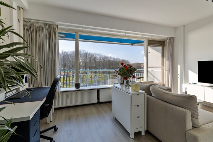 Foto 2 van Burgemeester Hogguerstraat 499