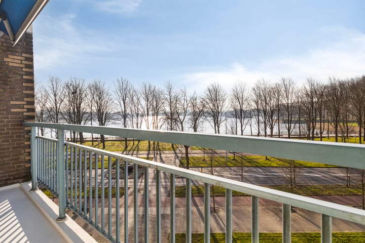 Foto 4 van Burgemeester Hogguerstraat 499