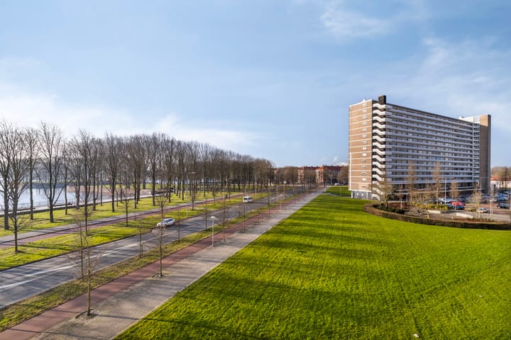 Foto 6 van Burgemeester Hogguerstraat 499