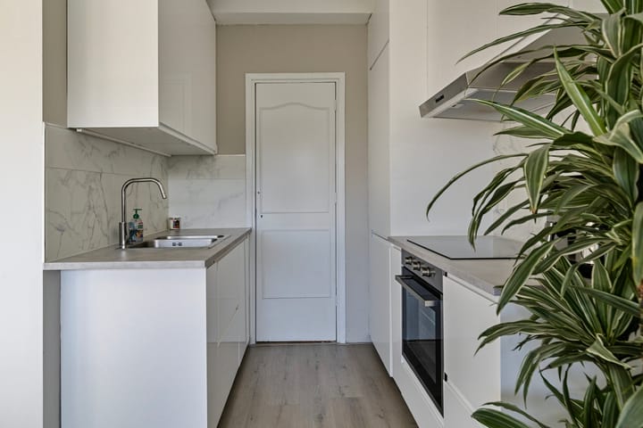 Foto 7 van Burgemeester Hogguerstraat 499