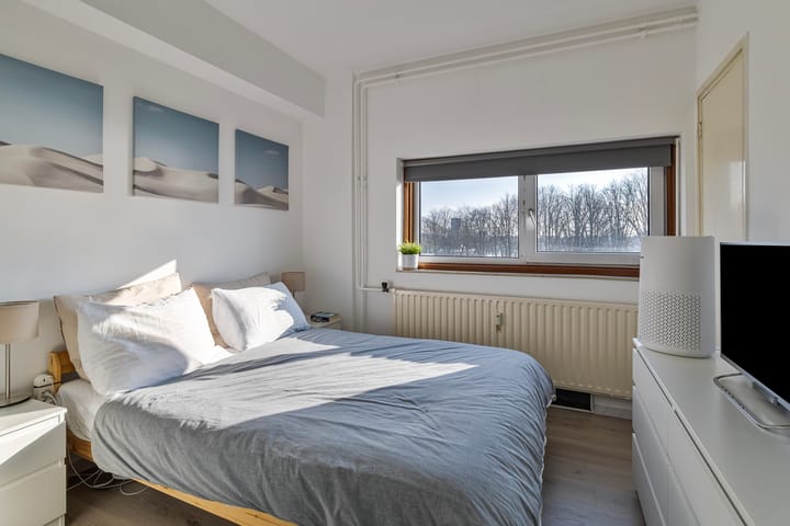 Foto 9 van Burgemeester Hogguerstraat 499