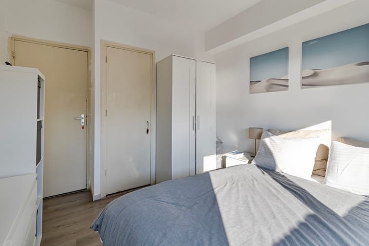 Foto 10 van Burgemeester Hogguerstraat 499