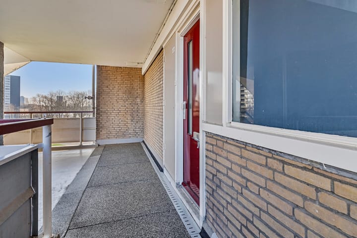 Foto 16 van Burgemeester Hogguerstraat 499