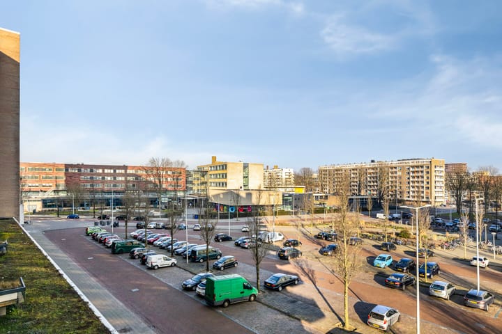 Foto 17 van Burgemeester Hogguerstraat 499