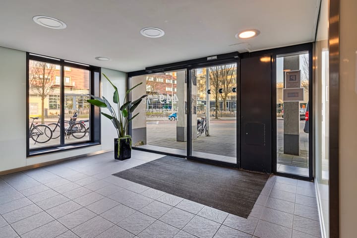 Foto 19 van Burgemeester Hogguerstraat 499