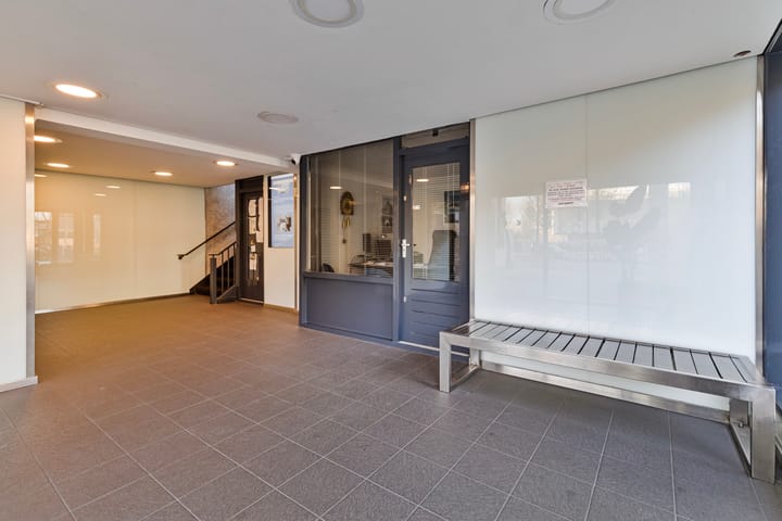 Foto 20 van Burgemeester Hogguerstraat 499