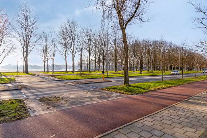 Foto 22 van Burgemeester Hogguerstraat 499