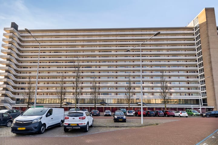 Foto 24 van Burgemeester Hogguerstraat 499