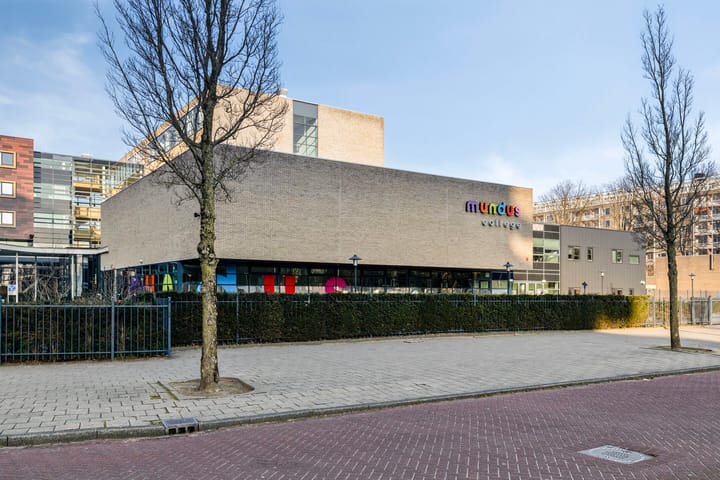 Foto 26 van Burgemeester Hogguerstraat 499