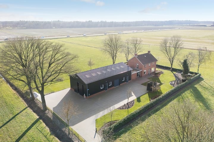 Foto 3 van Dwarsweg 5