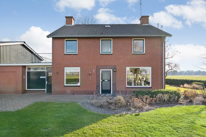 Foto 11 van Dwarsweg 5